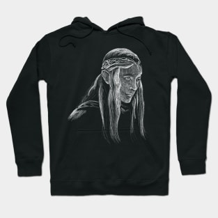 Light in Dark Places Hoodie